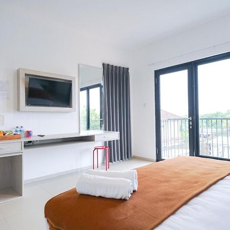 Ungasan Urbanview Pecatu Residence Bali By Reddoorz מראה חיצוני תמונה