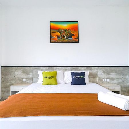 Ungasan Urbanview Pecatu Residence Bali By Reddoorz מראה חיצוני תמונה