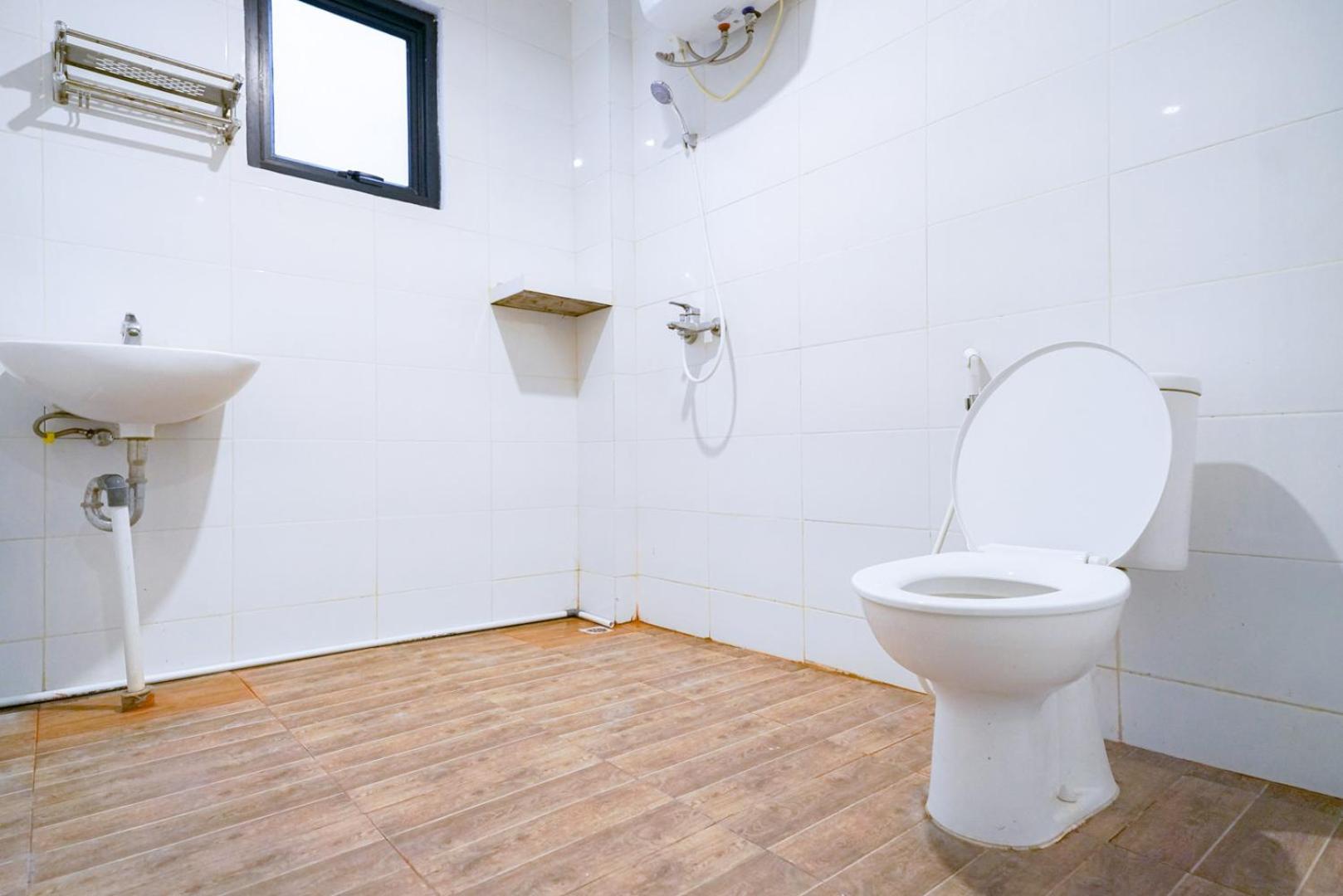 Ungasan Urbanview Pecatu Residence Bali By Reddoorz מראה חיצוני תמונה