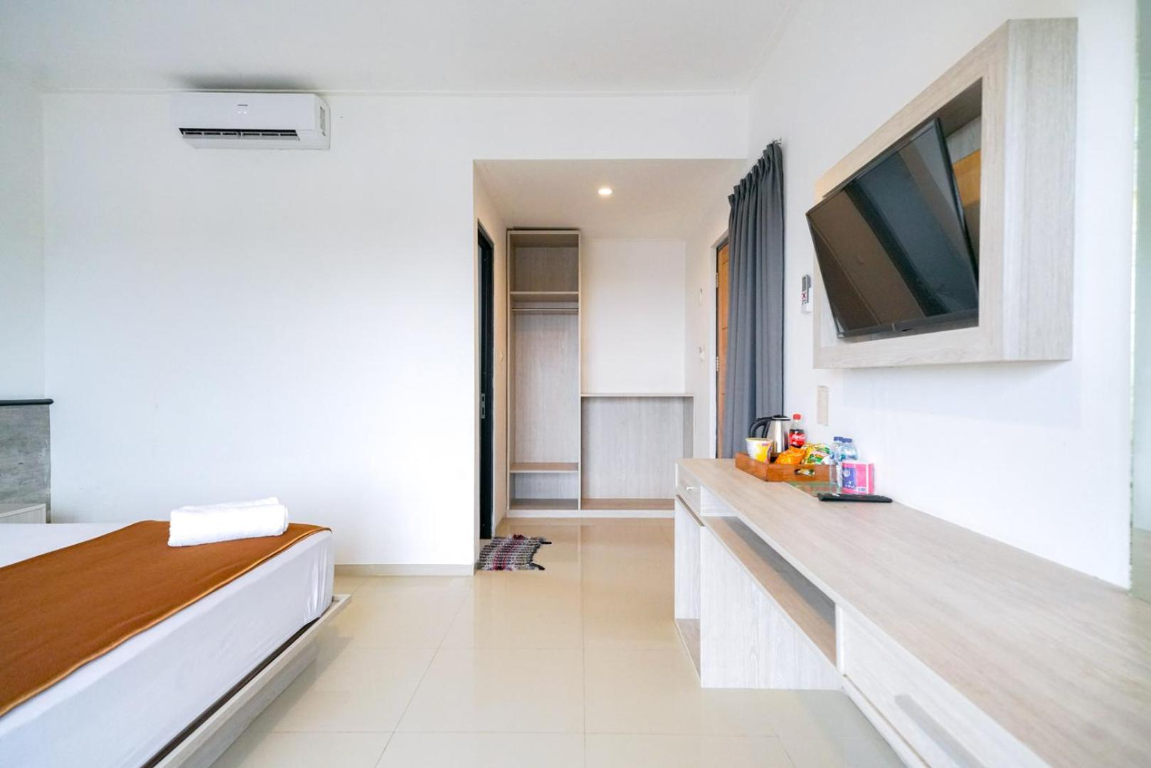Ungasan Urbanview Pecatu Residence Bali By Reddoorz מראה חיצוני תמונה