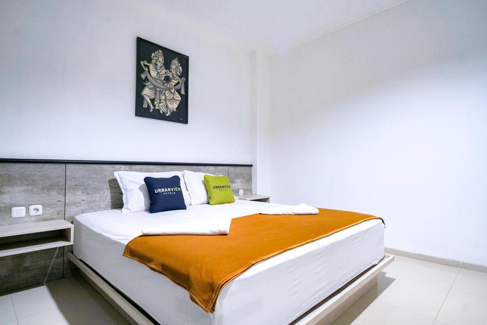 Ungasan Urbanview Pecatu Residence Bali By Reddoorz מראה חיצוני תמונה